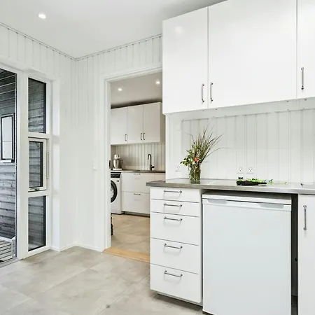 By Forest And In Havhusene Σπίτι διακοπών