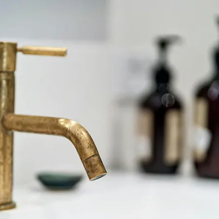 By Forest And In Havhusene *