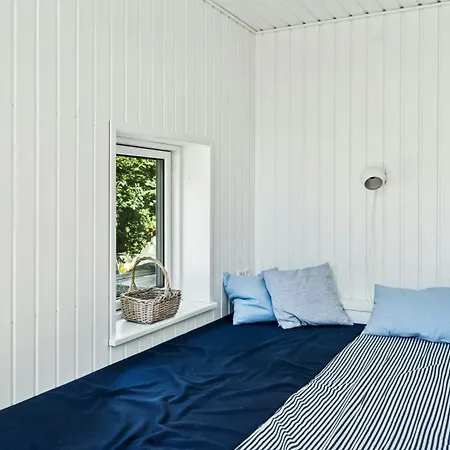 By Forest And In Havhusene * Hornslet