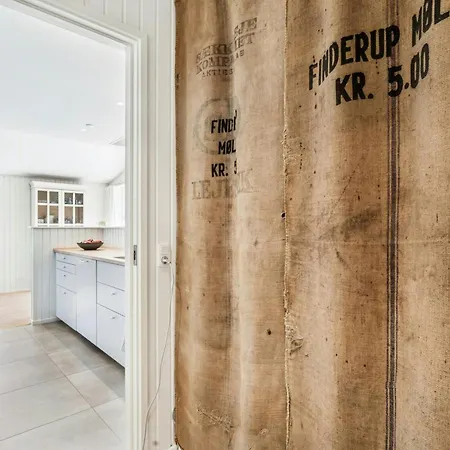 By Forest And In Havhusene Hornslet