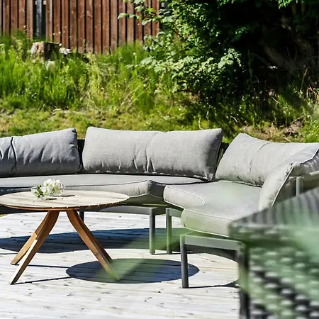 By Forest And In Havhusene * Hornslet