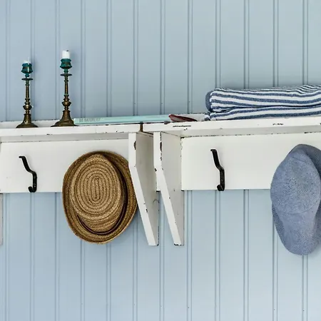 By Forest And In Havhusene