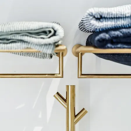 Σπίτι διακοπών By Forest And In Havhusene