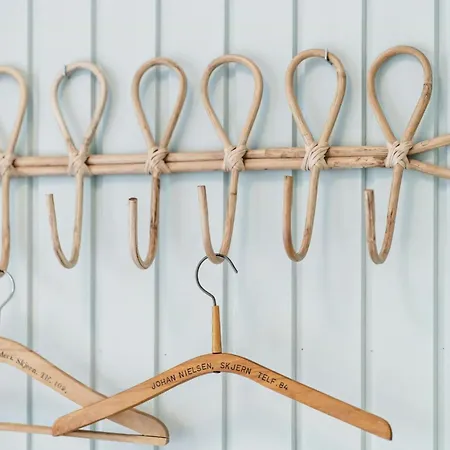 By Forest And In Havhusene Hornslet