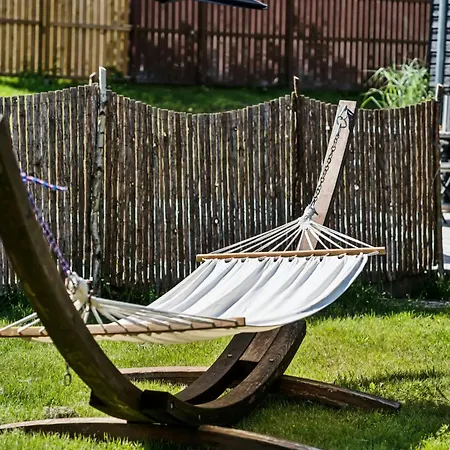 By Forest And In Havhusene Hornslet