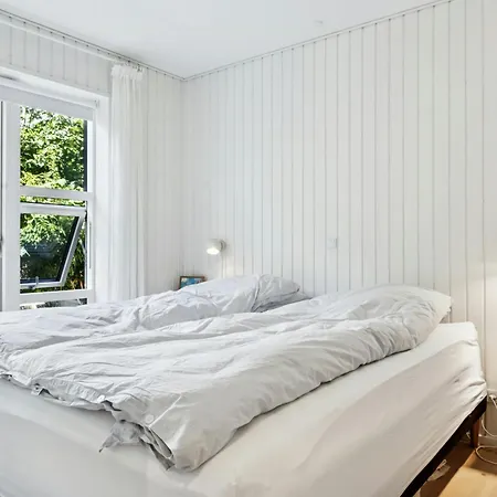 By Forest And In Havhusene * Hornslet