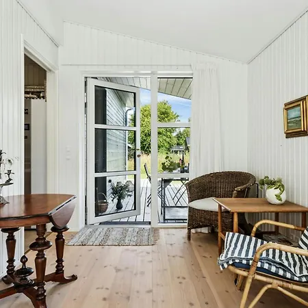 By Forest And In Havhusene Σπίτι διακοπών Hornslet